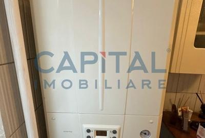 Comision 0% casa 2 camere decomandate si gradina Comision 0% casa 2 camere decomandate si gradina - 9