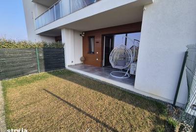 Apartament cu 3 camere în Central - 14