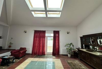 APARTAMENT | CISMIGIU | PIATA ROMANA | STIRBEI VODA | VICTORIEI - 5