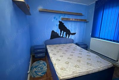 Apartament cu 2 camere semidecomandat în Râmnicu Sărat - 1