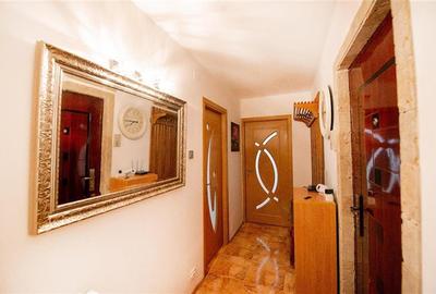 Apartament cu 2 camere decomandat, mobilat în Central - 14