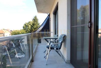 Zona Ion Vidu, 3 camere + 2 bai, centrala proprie - 15