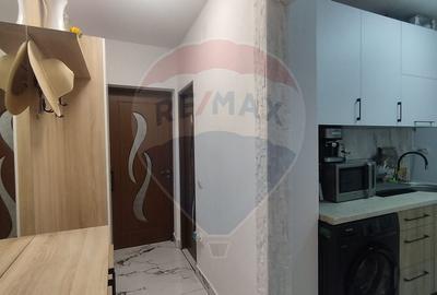 Apartament cu 2 camere, renovat 2024/ et 3. - Simleu Silvaniei - 10