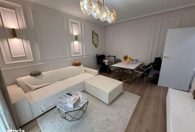 Apartament cu 3 camere decomandat, mobilat în Drumul Taberei - 7