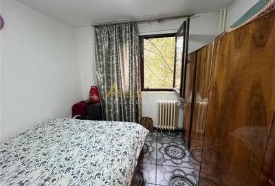 Apartamenr 2camere semidecomandat Piata Progresul - 6