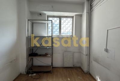 Spațiu comercial, de 500 mp, în Libertății - 16