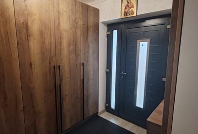 Casă individuală cu 6 camere cu Canalizare în Moara Vlăsiei - 28