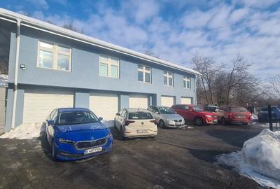 Complex multifunctional deosebit - perfect pentru hotel, clinica, invatamant - 7