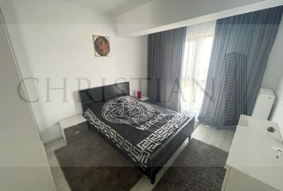 Apartament cu 2 camere decomandat, mobilat în Grozăvești - 8