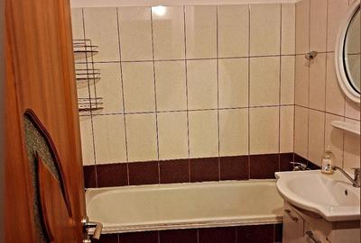 Apartament cu 2 camere decomandat în Central - 4