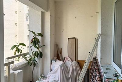 Apartament cu 3 camere decomandat în Barbu Văcărescu - 3