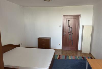 Garsoniera 32 mp, etaj 6, balcon, la 10 minute de Iulius Mall, acces excelent - 1