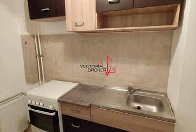 Garsonieră semidecomandată, mobilată în Dristor - 3