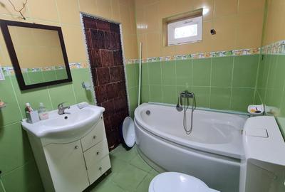 Vanzare | Casa 2 camere | Movilita | - 5