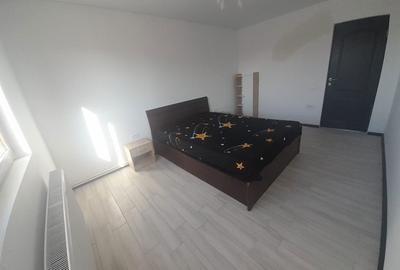 Casă cu 4 camere în Lumina - 5