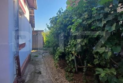 Casa renovabila, 2 camere, zona Cetate - 12