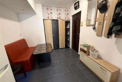 Apartament cu 2 camere si balcon zona Rahovei Apartament cu 2 camere si balcon zona Rahovei - 8