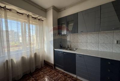 Apartament cu 2 camere decomandat în Mănăștur - 6