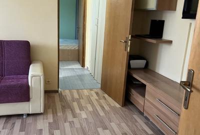 Apartament cu 2 camere semidecomandat în Alexandru Obregia - 7