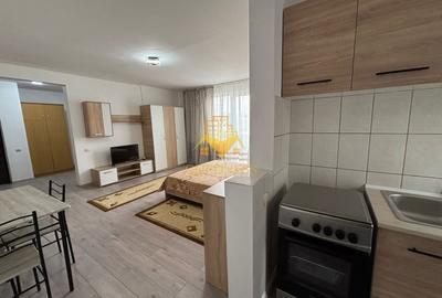 Garsonieră semidecomandată, mobilată în Iris - 4