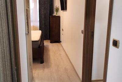 Apartament 2 camere situat in Tractorul-Isaran, 2 bai,  79 mp, balcon! - 13