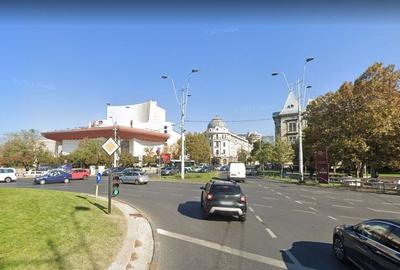 Zona Ultracentrala Universitate 44mp trafic pietonal intens - 5