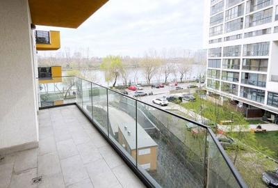 Apartament cu 2 camere decomandat, mobilat în Colentina - 8