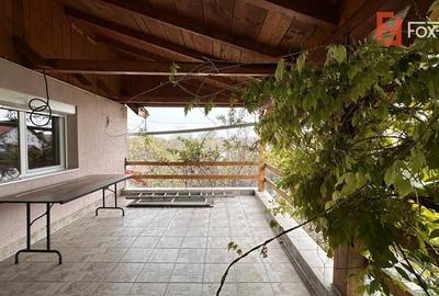 Casă individuală cu 4 camere cu Canalizare în Chișoda - 8