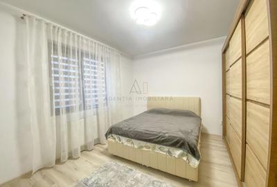 Apartament cu 3 camere decomandat, mobilat în Roșu - 2