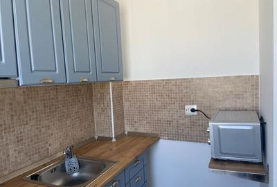 Apartament cu 2 camere semidecomandat în Drumul Taberei - 2