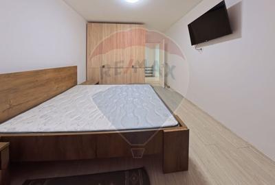 Apartament cu 2 camere de vanzare in bloc nou str Vadul Bistritei - 3