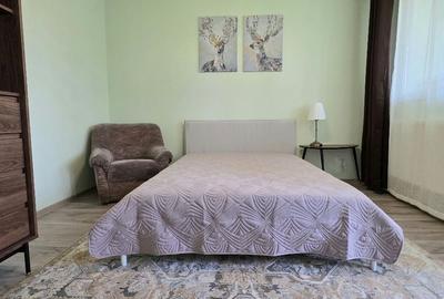 Apartament cu 2 camere semidecomandat, mobilat în Cantemir - 2