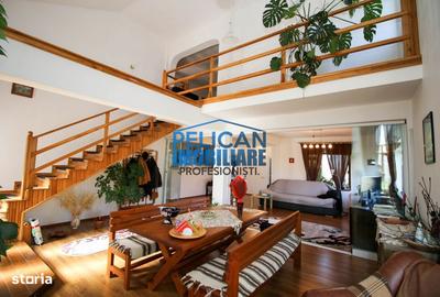 Casă cu 5 camere cu Teren 1770 Mp în Somova - 15