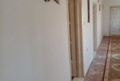 Casă cu 6 camere în Jilavele - 7