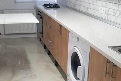 Inchiriez garsoniera Fizicienilor sector 3 Inchiriez garsoniera Fizicienilor sector 3 - 6