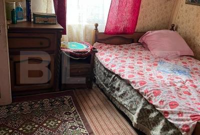 Casă individuală cu 5 camere cu Canalizare în Brădești - 5