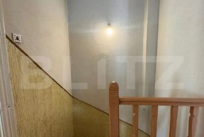 Casă cu 3 camere cu Canalizare în Parcul Carol - 11