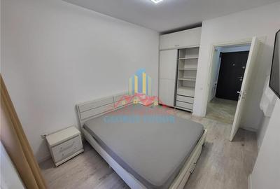 Apartament cu 3 camere decomandat, mobilat în Militari - 6