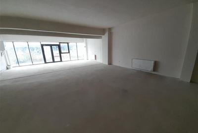 Inchiriere spatiu comercial pentru showroom, servicii, birou Marasti zona Fabric - 1