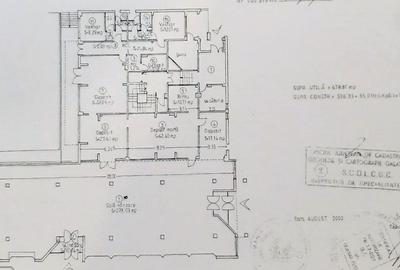 Spatiu comercial in Tiglina1 - 1