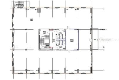 Spațiu comercial, de 500 mp, în Semicentral - 3