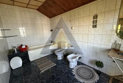 Casă individuală cu 5 camere cu Teren 1200 Mp în Corbeanca - 18