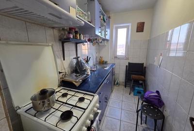 Apartament cu 3 camere decomandat, mobilat în Alexandru cel Bun - 5