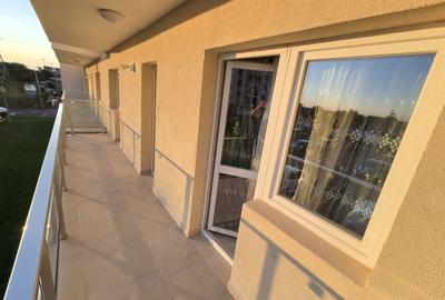 Vanzare 2 Camere Aparatorii Patriei The Grand Kristal Residence - 8