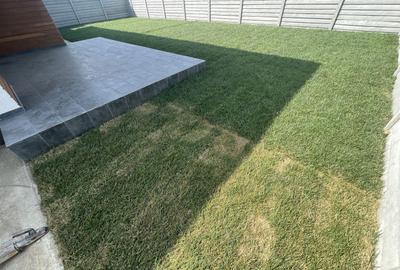 Casă individuală cu 4 camere cu Canalizare în Tunari - 4