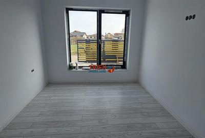 Casa individuala de vanzare 4 camere 2 bai 448mp teren - 6