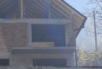 Casă cu 5 camere cu Teren 706 Mp în Gura Râului - 4