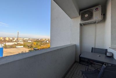 Apartament de 2 Camere Mobilat si Utilat complet + Loc de parcare - 16