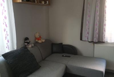 Apartament cu 2 camere în Sângeorgiu de Mureș - 8