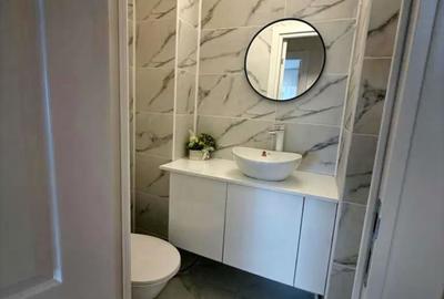 Apartament cu 3 camere decomandat în Ștefan cel Mare - 8